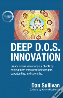 Capa do artigo Deep D.O.S. Innovation