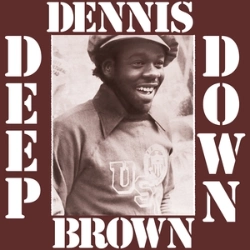 Capa do artigo Deep Down (Anniversary Edition) - Vinil