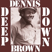 Capa do artigo Deep Down (Anniversary Edition) - Vinil