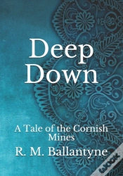 Capa do artigo Deep Down