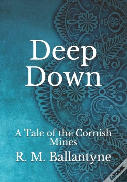 Capa do artigo Deep Down