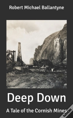 Capa do artigo Deep Down
