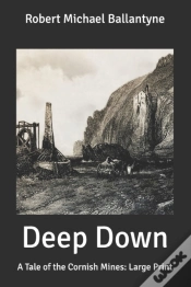 Capa do artigo Deep Down