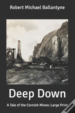 Capa do artigo Deep Down