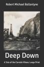 Deep Down - Preview