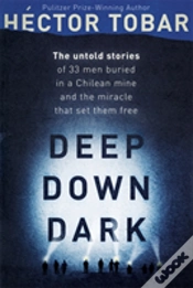 Capa do artigo Deep Down Dark
