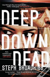 Capa do artigo Deep Down Dead