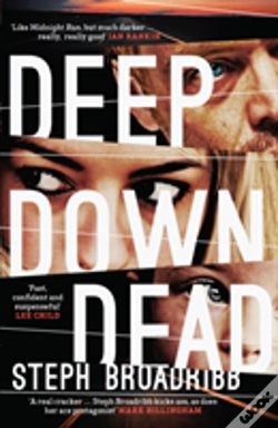 Capa do artigo Deep Down Dead