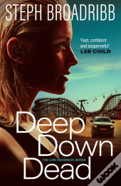 Deep Down Dead