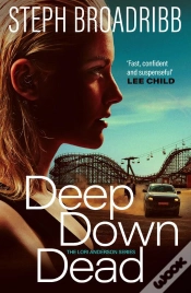 Capa do artigo Deep Down Dead