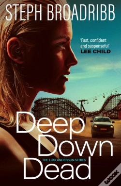 Capa do artigo Deep Down Dead