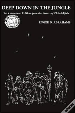 Capa do artigo Deep Down In The Jungle...