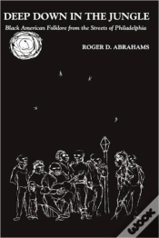 Capa do artigo Deep Down In The Jungle...