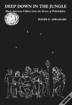 Capa do artigo Deep Down In The Jungle...