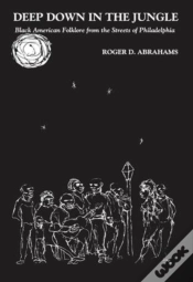 Capa do artigo Deep Down In The Jungle...
