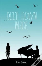 Capa do artigo Deep Down Inside