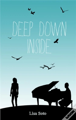 Capa do artigo Deep Down Inside