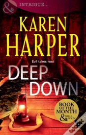 Capa do artigo Deep Down