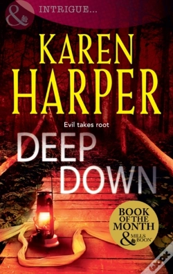 Capa do artigo Deep Down