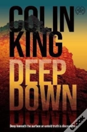 Capa do artigo Deep Down