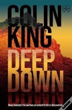 Capa do artigo Deep Down