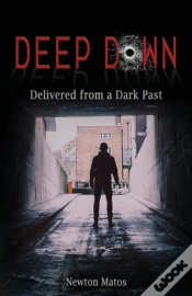 Capa do artigo Deep Down