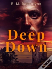 Capa do artigo Deep Down