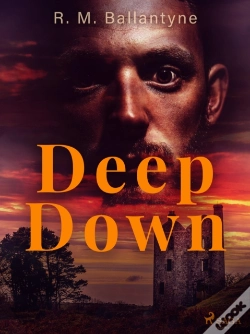 Capa do artigo Deep Down