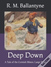 Capa do artigo Deep Down