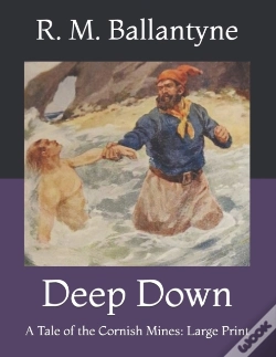 Capa do artigo Deep Down