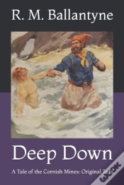 Capa do artigo Deep Down