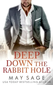Capa do artigo Deep Down The Rabbit Hole