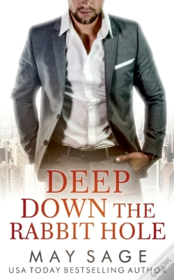 Capa do artigo Deep Down The Rabbit Hole