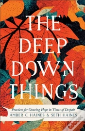 Capa do artigo Deep Down Things