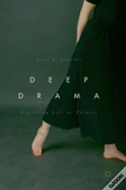 Capa do artigo Deep Drama