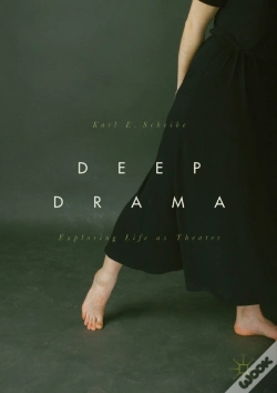 Capa do artigo Deep Drama