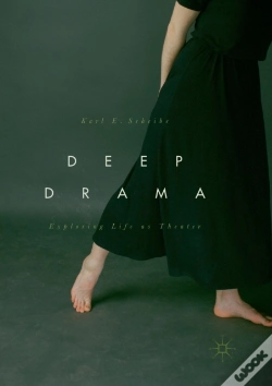 Capa do artigo Deep Drama