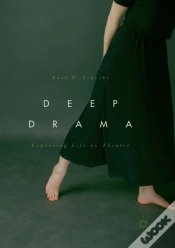 Capa do artigo Deep Drama