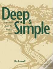 Capa do artigo Deep & Simple: A Spiritual Path For Modern Times