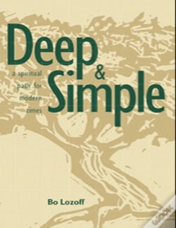 Capa do artigo Deep & Simple: A Spiritual Path For Modern Times
