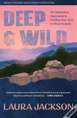Capa do artigo Deep & Wild