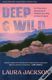 Capa do artigo Deep & Wild