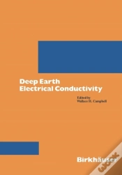 Capa do artigo Deep Earth Electrical Conductivity