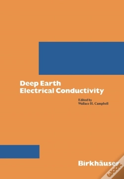 Capa do artigo Deep Earth Electrical Conductivity