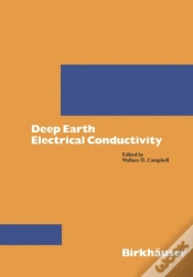 Capa do artigo Deep Earth Electrical Conductivity