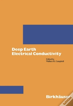 Capa do artigo Deep Earth Electrical Conductivity