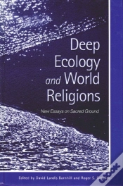 Capa do artigo Deep Ecology And World Religions