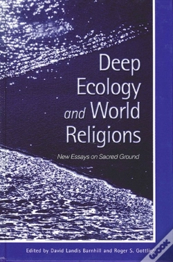 Capa do artigo Deep Ecology And World Religions