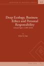 Deep Ecology, Business Ethics And Personal Responsibility - Preview