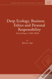 Deep Ecology, Business Ethics And Personal Responsibility